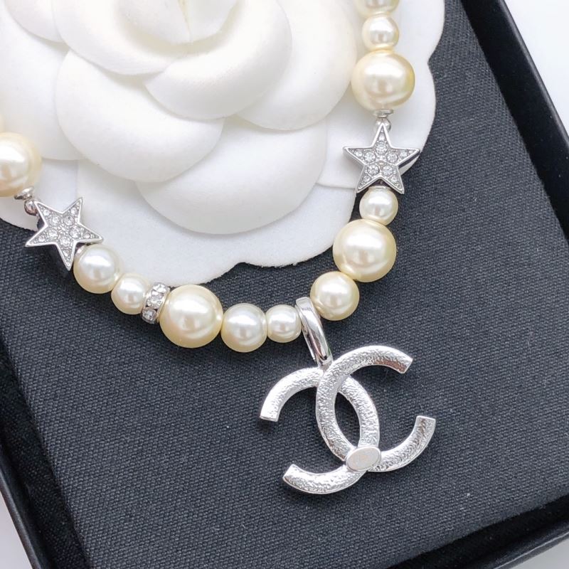 Chanel Necklaces